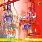 Ramnavmi Julus Speaker Check Vol.2 Fully Hard Mix By Dj Chintu AndaL